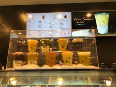 -KOI Thé(力宝广场店)