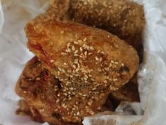 -余婆炸鸡(亚运村店)