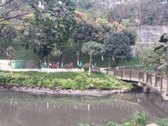 -盘溪河公园
