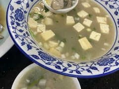 -康平锅贴馆时令海鲜(大润发店)