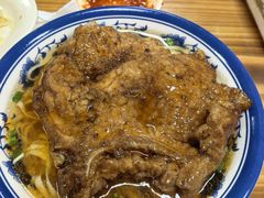 -北门严记小吃(九华中路店)