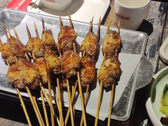 -管氏翅吧(广渠门店)