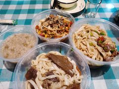 -肆姐面粉馆(坡子街店)