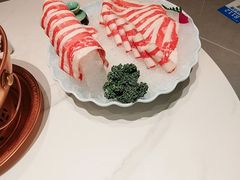 -额尔敦传统涮(体育场店)