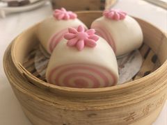 -柳州宾馆-云霄阁·旋转餐厅