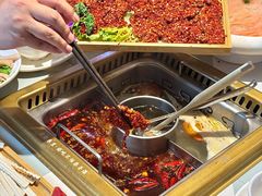 -雾都渣渣火锅(南城智汇城店)