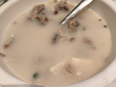-福来居烤鸭店(天坛二店)