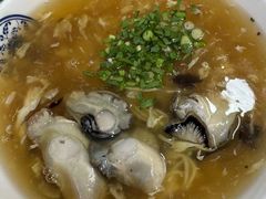 -鲁毓鲜蓬莱小面(黄山路店)