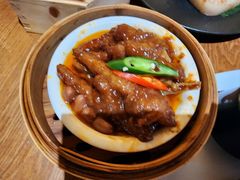 -云山茶餐厅(广东大厦店)