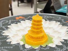-听松楼·花园酒店·自助餐厅(红梅公园店)