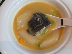 -扬州香格里拉·香宫中餐厅