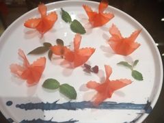 -大理实力希尔顿酒店御璽中餐厅YUXI – CHINESE RESTAURANT