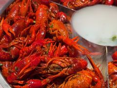 -熊记虾王·蓝龙虾(东晓南店)