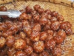-邓记新一代糖油果子(四川煤管局供销公司职工宿舍店)