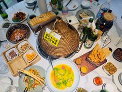 -花菇朵 ll 野生菌火锅·精品云南菜(后沙峪店)