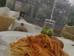 -北京贵宾楼饭店 红墙咖啡厅