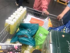 -山姆会员商店(邻瑞广场店)