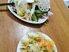 -顾四十里铺羊肉面(凤城六路店)