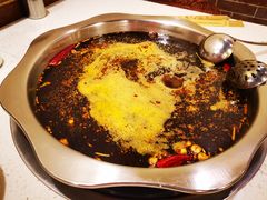 -水碾河刘老大串串香(水碾河路店)