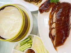 -普天和酒楼·新津菜·烤鸭(天津之眼店)