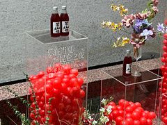 -上海静安昆仑大酒店