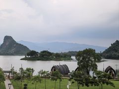 -宝晶宫旅游景区