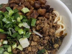 -丁记面馆(凤凰店)