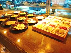 -秦唐一号西安菜馆(钟楼店)