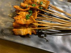 -聚味瞿记·龙虾堂(望城店)