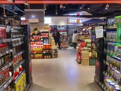 -盒马鲜生(十里堡店)