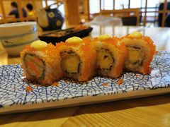 -隐泉京望日式料理(太和广场店)