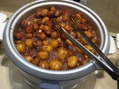 -素满香·食养自助(建邺万达店)