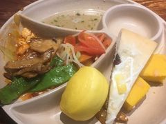 -素满香·食养自助(建邺万达店)