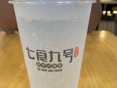 -七食九号食堂(东丽空港店)