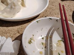 -金谷园饺子馆(北邮总店)