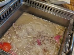 -泽成冰煮羊火锅(中正天街店)