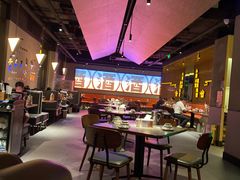 -蚝翅·海鲜粥·烧烤·羊肉季(鄞州万达店)