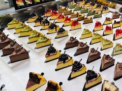 -红跑车HPCBAKERY(汉商店)