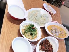 -喜家德虾仁水饺(马栏店)