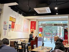 -顺丰面馆(打浦店)