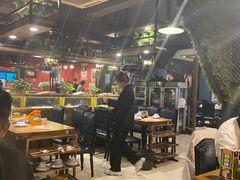 -重庆老味道火锅(喜堂店)