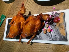 -大鸽饭(岗顶店)