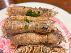 -渔傅印象滩涂霞浦海鲜(井大路店)