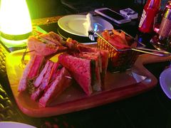 -Big Bamboo 大竹子体育主题餐厅(虹梅路店)