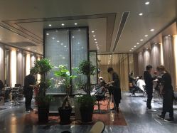 -扎嘎形象设计