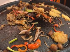 -一烙锅(友谊店)