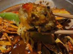 黄焖大闸蟹-沪小胖小龙虾(淮海中路旗舰店)
