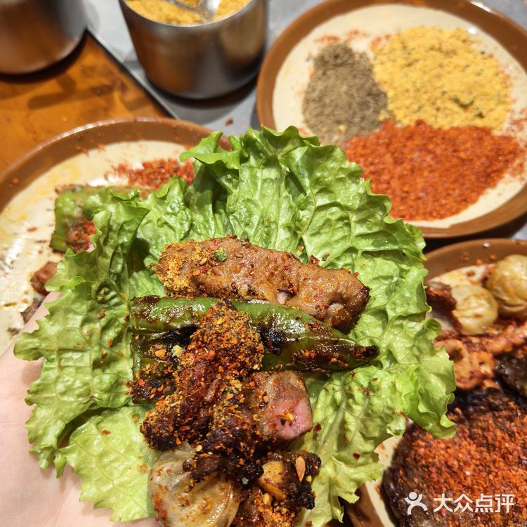 在哈尔滨!!这家店是跟风打卡最成功的一次!!