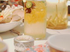 -泰椰里·泰国餐厅(智慧城广百广场店)