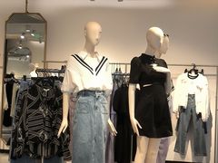 -银座商城(玉函店)
